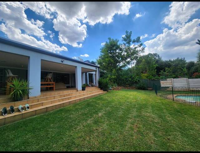 3 BEDROOM PROPERTY TO RENT IN BLAIRGOWRIE